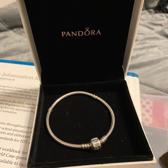 Pandora Bracelet - Picture 1 of 1